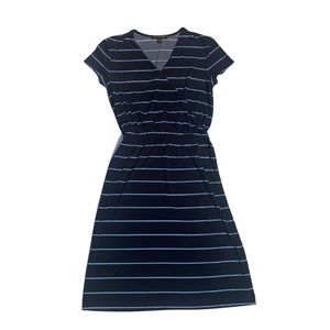 Banana Republic Striped dress